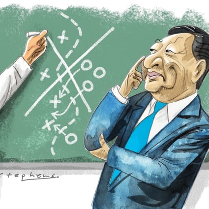 Illustration: Craig Stephens