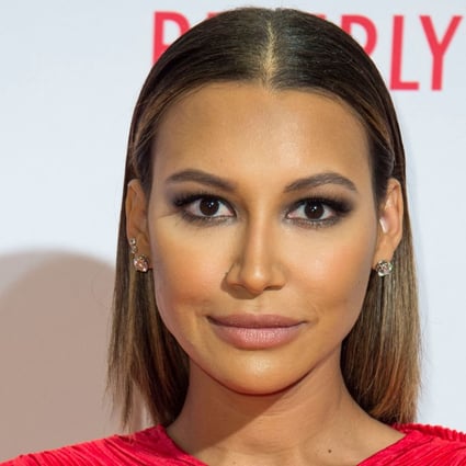 Naya Rivera had rented a boat with her four-year-old son. File photo: AFP