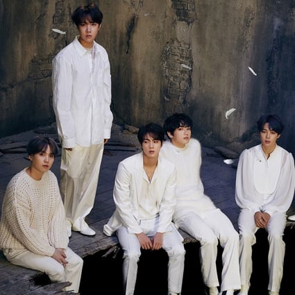 Members of K-pop boy band BTS have been accused of using a graduate programme to delay their mandatory service in the South Korean military.