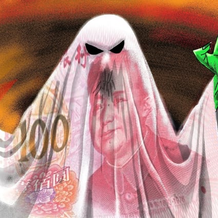 Illustration: Craig Stephens
