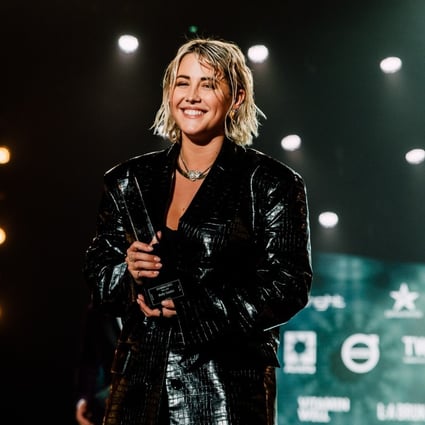 4 Things To Know About Molly Sanden The Voice Behind Netflix S Eurovision Starring Will Ferrell And Rachel Mcadams South China Morning Post 4 Things To Know About Molly Sanden The Voice Behind Netflix S Eurovision Starring Will Ferrell And Rachel Mcadams South China Morning Post