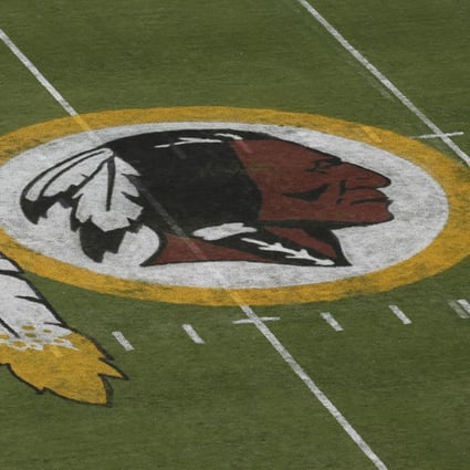 The Washington Redskins will get rid of the name ‘Redskins’ on Monday, July 13, according to multiple reports. Photo: AP
