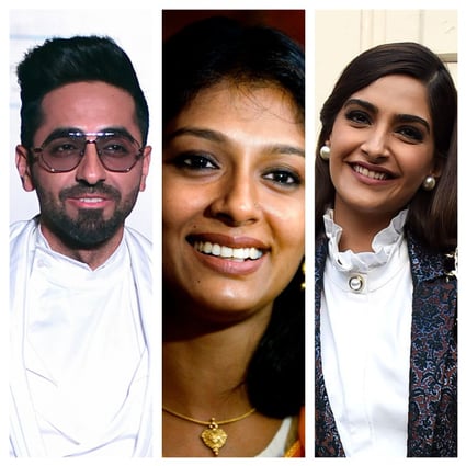5 Pioneering Bollywood Stars Who Have Supported Lgbt Rights Sonam Kapoor To Ayushmann Khurrana And Former Miss India Celina Jaitly South China Morning Post Follow for updates and daily news about your favourite bollywood stars ❤ haven't got a personally contact to them, only a fanpage to. 5 pioneering bollywood stars who have