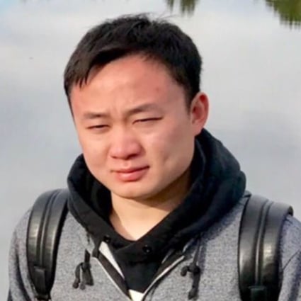 Chinese national Ruochen “Tony” Liao, 28, who worked at a luxury car dealership, died in 2018 after being abducted in California by three men demanding a US$2 million ransom. Photo: AFP