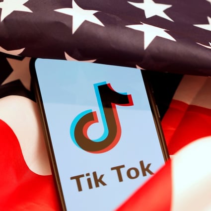 TikTok has found itself increasingly in the crosshairs of the Trump administration as US-China ties sour. Photo: Reuters