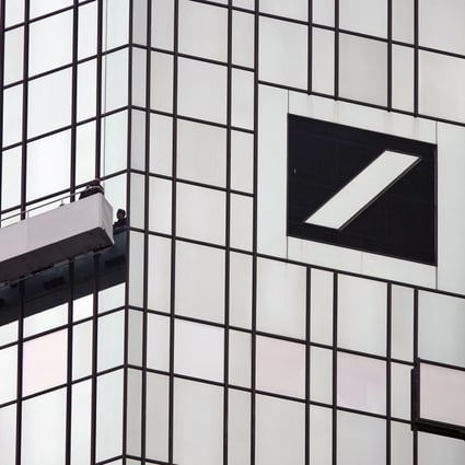 Deutsche Bank S Incoming Asia Pacific Ceo Picks Singapore Over Hong Kong For His Home Base South China Morning Post