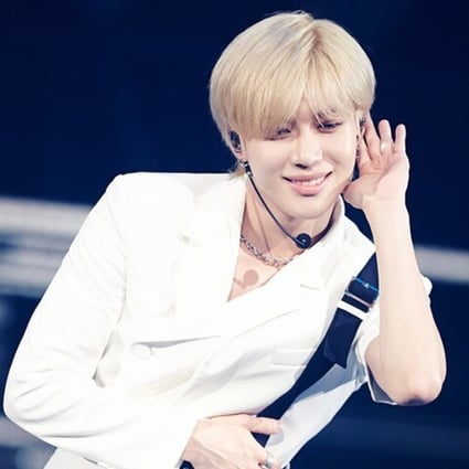 Shinee And Superm S Taemin 5 Things To Know About K Pop S Golden Boy Recovering From A Wrist Injury South China Morning Post Shinee And Superm S Taemin 5 Things To Know About K Pop S Golden Boy Recovering From A Wrist Injury South China Morning Post