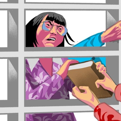 Illustration: Craig Stephens