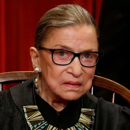 ruth bader ginsburg retiring