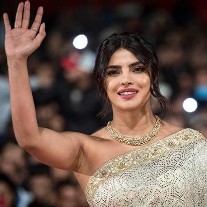 How Priyanka Chopra became India's most-followed celebrity – the former  Miss World married to Nick Jonas who broke out of Bollywood and into  Hollywood | South China Morning Post
