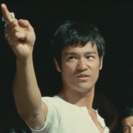 Is Bruce Lee really the 'father of mixed martial arts'? UFC president Dana  White thinks so – but is he right? | South China Morning Post