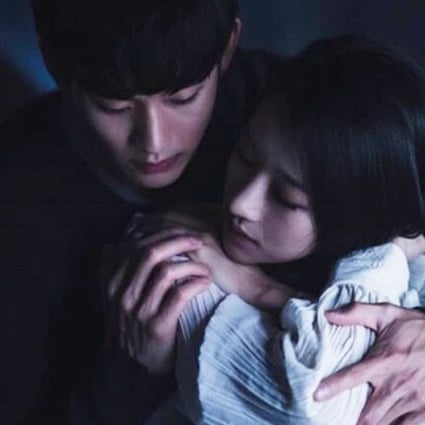 So, where are we at, halfway through this season’s hottest K-drama, It’s Okay to Not Be Okay? Photo: tvN/ Netflix