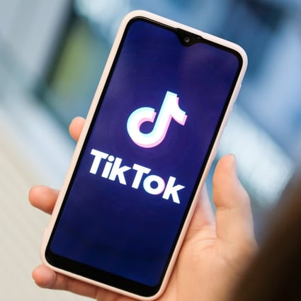 Popular video-sharing app TikTok is under scrutiny in Australia over its Chinese ownership. Photo: DPA
