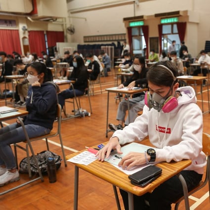 Coronavirus Disruptions Make Dse Exam Reforms More Imperative Than Ever South China Morning Post