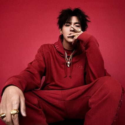 Kris Wu made his name as part of South Korean–Chinese boy band Exo, which amassed a large fan base in China. Photo: Handout