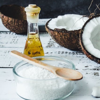 Coconut oil and milk is an important ingredient in Thai and Indian cuisine, but how healthy is it compared to olive, avocado, or rice bran? Photo: Photo: Unsplash