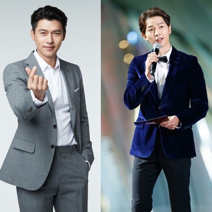 Lee Min-ho, Hyun Bin, Song Joong-ki how much do Korea’s top TV actors earn? Photos: (from left) @actorleeminho._.2020/Instagram; PublicityAsia; handout