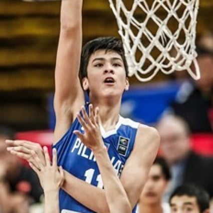 Nba G League President Praises Filipino Basketball Star Kai Sotto The Best Young Player From Asia South China Morning Post