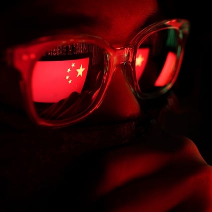 The US has indicted two Chinese hackers who are suspected of trying to get information on coronavirus research, US defence contractors and others. Photo: Shutterstock