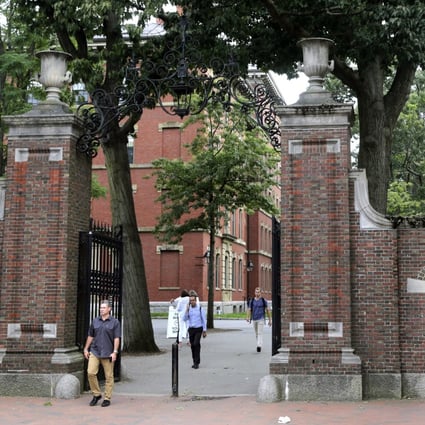 Universities in Britain, Australia and the US are bracing for a drop in the numbers of students from China. Photo: Reuters