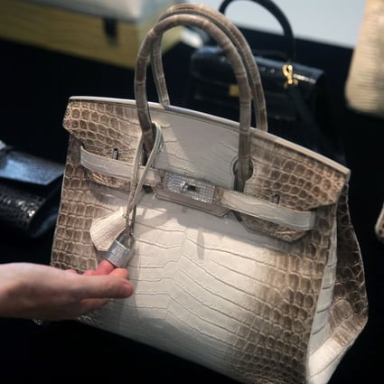 Five of the most expensive bags ever sold at a Christie’s handbag ...
