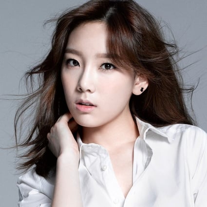 Taeyeon Of Girls Generation Leader Of Legendary K Pop Girl Group Whose Otherworldly Voice Has Earned Fans Across The World South China Morning Post
