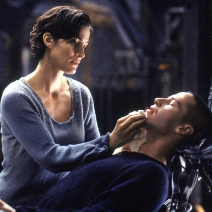 Five Top Movies About Spending Too Much Time Online Just Like You Re Doing During Covid 19 Lockdown South China Morning Post I love how time travel can make us think about our past, present, and future all at the same time. five top movies about spending too much