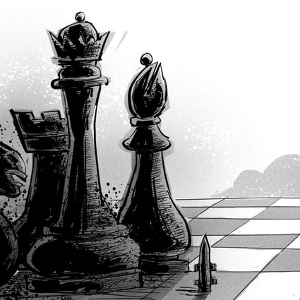 Illustration: Stephen Case
