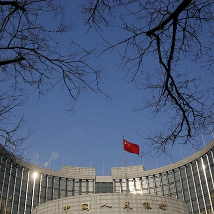 Analysts expect the People’s Bank of China to adopt a more targeted and structured approach to stimulus in the second half of the year. Photo: Reuters