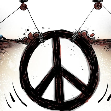 Illustration: Stephen Case