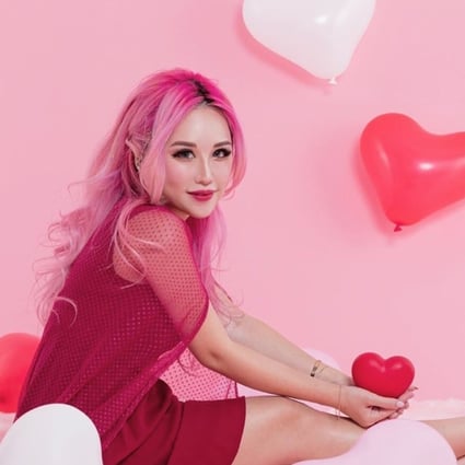 Blogger Wendy Cheng, better known as Xiaxue, recently came under fire on social media. The hashtag #PunishXiaxue became the No 1 trending topic on Twitter in Singapore. Photo: EPA