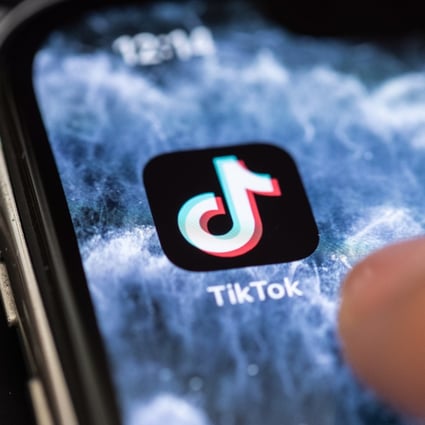 TikTok creators in the US will be able to tap into a new US$200 million fund. Photo: EPA-EFE
