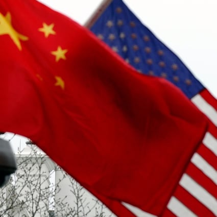 Observers say the US is sending mixed messages on how it wants to resolve its differences with China. Photo: AFP