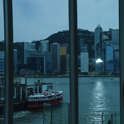 Hong Kong is experiencing its third wave of cases. Photo: Sam Tsang