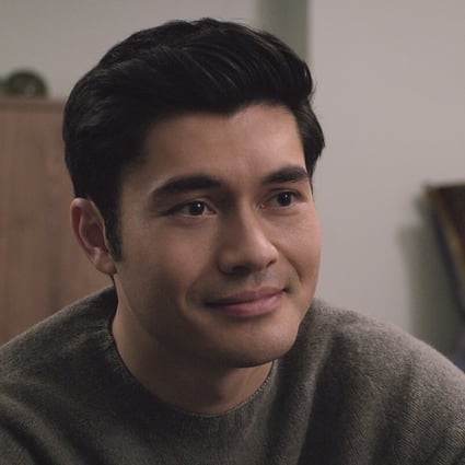 How Crazy Rich Asians Henry Golding Voice Of The Tiger S Apprentice Survived Lockdown Life With A Strict Workout Routine And A New Fur Baby South China Morning Post