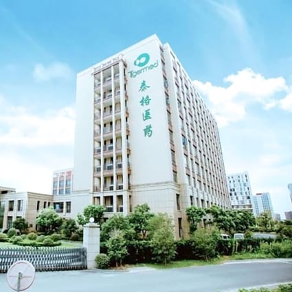 Hangzhou Tigermed Consulting is China’s leading clinical research services firm. Photo: LinkedIn