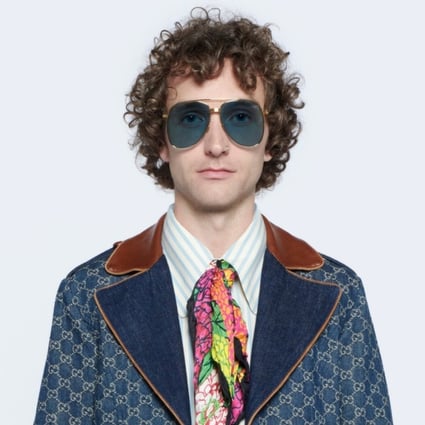 Gender fluid, sustainable, Gen Z-friendly – Gucci is setting a new standard for the luxury fashion industry. Photo: Gucci