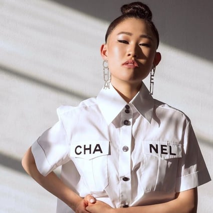Jaime Xie, the Asian-American fashion Instagram influencer and tech  billionaire heiress turning heads and counting clicks | South China Morning  Post