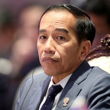 Analysts saying the campaign of hoaxes is a move to discredit President Joko Widodo and his Indonesian Democratic Party of Struggle (PDIP) ahead of the 2024 election. Photo: Reuters