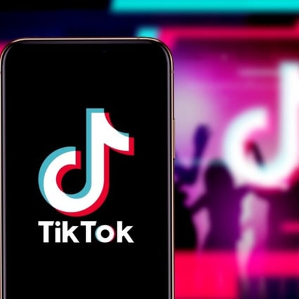 TikTok is growing rapidly as it rakes in more cash from advertising, and its management team expects the popular short video app to achieve US$6 billion in revenue in 2021. Photo: Shutterstock