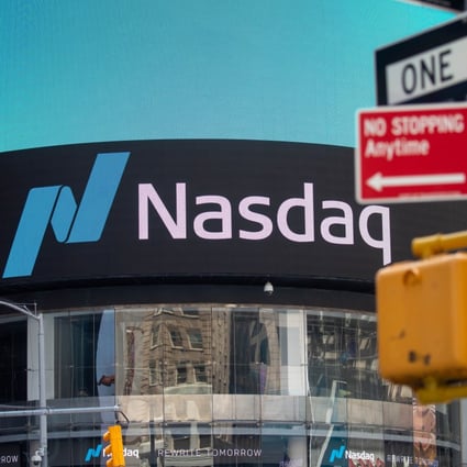 Li Auto Electrifies Nasdaq With Us 1 1 Billion Ipo The Largest By A Chinese Company In The Us Since 18 South China Morning Post