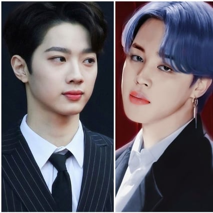 Bts Jimin And Wanna One S Lai Kuan Love Bollywood Film 3 Idiots More Korean Celebrities Who Watch Indian Movies From Got7 S Jackson Wang To Empress Ki Star Baek Jin Hee South China