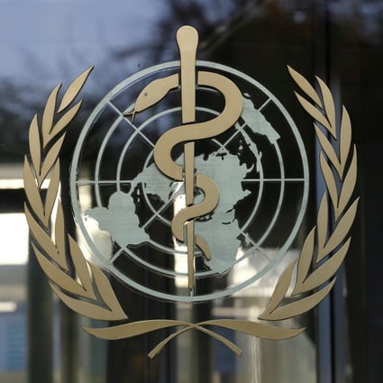The World Health Organisation’s handling of the pandemic has led some to suggest it is in need of reform. Photo: Reuters