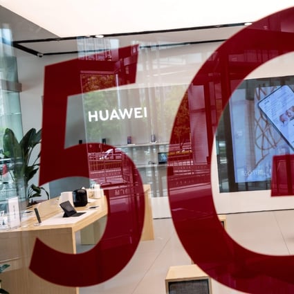 Chinese vendors such as Huawei, Xiaomi, Oppo and Vivo are doubling down on efforts to increase their domestic market share for 5G phones. Photo: AFP