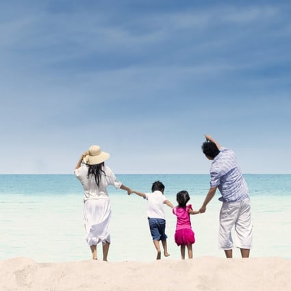 Hawaii, which is about eight hours’ flight from Japan, was listed alongside Brunei, Cambodia, mainland China, Hong Kong, Macau, Laos, Malaysia, Mongolia, Myanmar, South Korea, Singapore and Taiwan. Photo: Handout