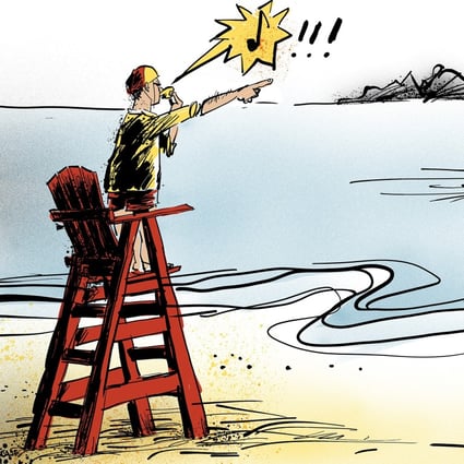 Illustration: Stephen Case