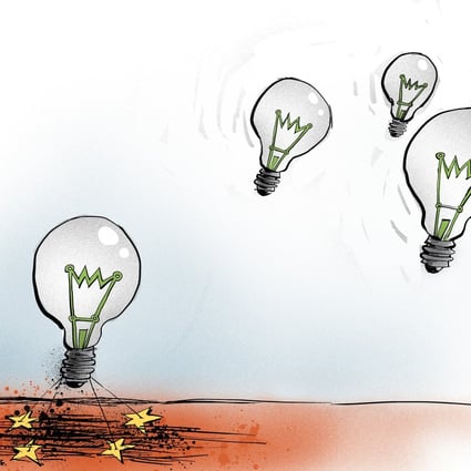 Illustration: Stephen Case