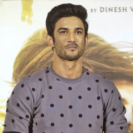The recent suicide of Indian actor Sushant Singh Rajput has sparked protest marches, copycat suicides, death threats and cyberbullying as obsessive fans find outlets for their anger. Photo: AP