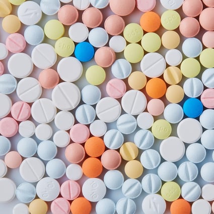 China has added 56 medicines to its state bidding programme. Photo: Shutterstock