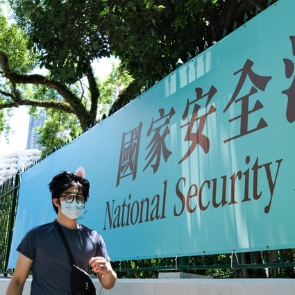 New Zealand is the latest country to pull out of its extradition deal with Hong Kong over the imposition of the national security law in the city. Photo: AFP
